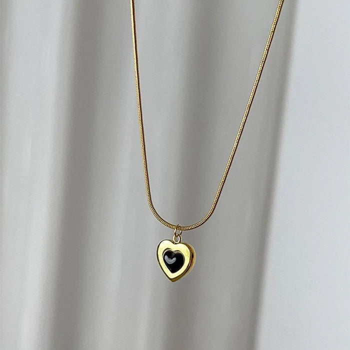 Lovestruck Pendant