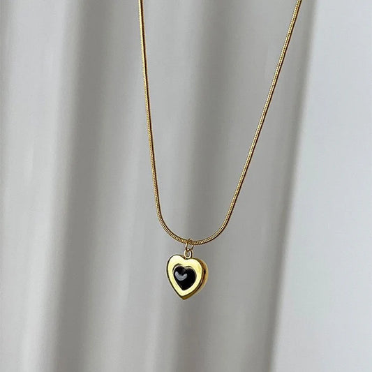 Lovestruck Pendant